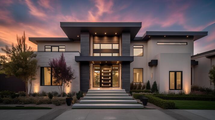 Real Estate